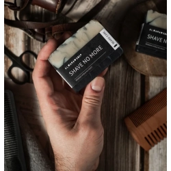 Almara Soap - Mydło Shave No More 100 g